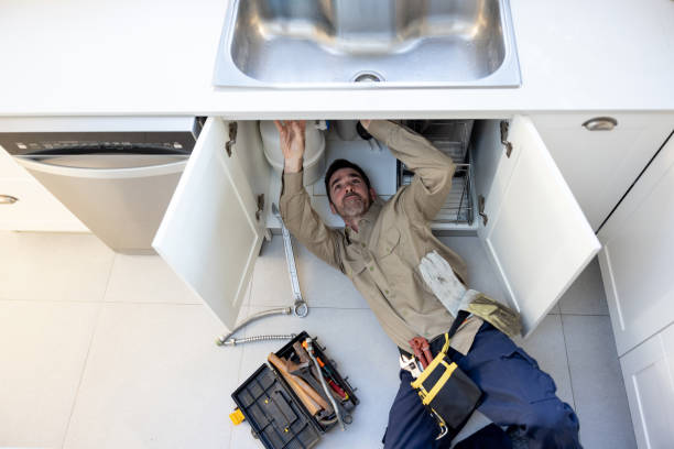 Best Water Heater Repair  in North Browning, MT