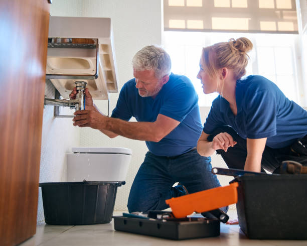 Best Plumbing Repair Near Me  in North Browning, MT